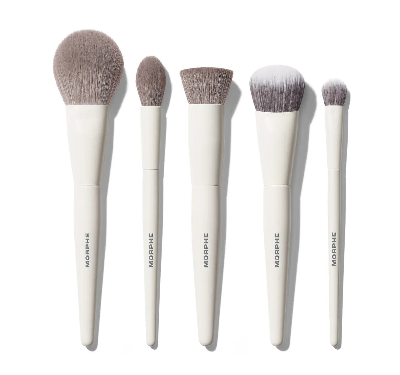 Buy Original Morphe Portrait Mode 5-Piece Face Brush Set - Online at Best Price in Pakistan
