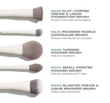 Buy Original Morphe Portrait Mode 5-Piece Face Brush Set - Online at Best Price in Pakistan