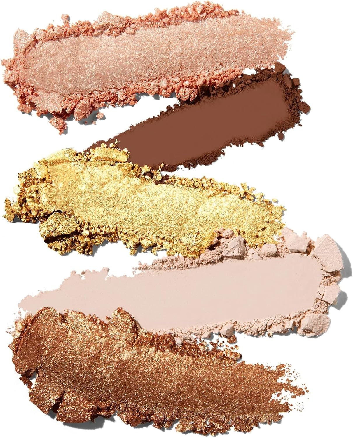 Buy Original Morphe Rich & Foiled Artistry Eyeshadow Palette in Gold Seeker - Online at Best Price in Pakistan