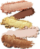 Buy Original Morphe Rich & Foiled Artistry Eyeshadow Palette in Gold Seeker - Online at Best Price in Pakistan