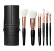 Buy Original Morphe Rosé Away 6-Piece Face & Eye Travel Brush Set - Online at Best Price in Pakistan