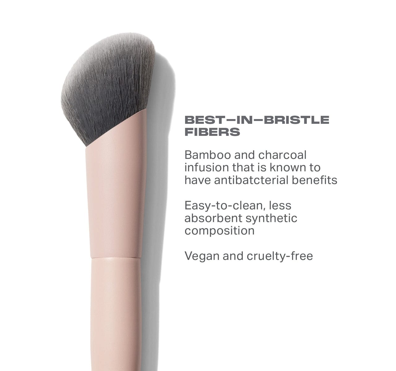 Buy Original Morphe Travel Shaping Essentials Bamboo & Charcoal Infused Travel Brush Set - Online at Best Price in Pakistan
