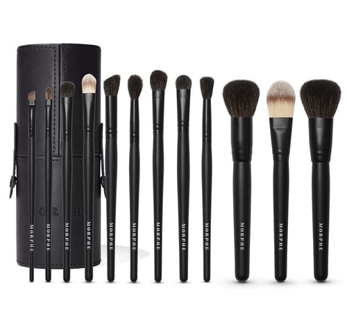 Buy Original Morphe Vacay Mode Brush Set - Online at Best Price in Pakistan