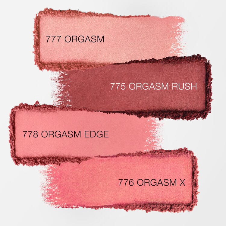 Buy Original NARS Cosmetics Blush Orgasm X 4.8g - Online at Best Price in Pakistan