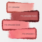 Buy Original NARS Cosmetics Blush Orgasm X 4.8g - Online at Best Price in Pakistan