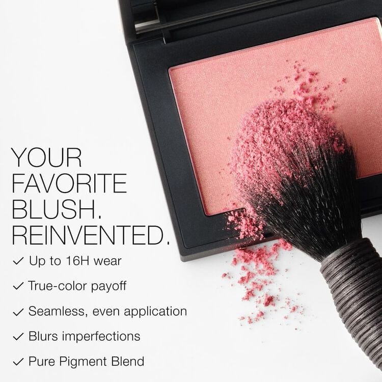 Buy Original NARS Cosmetics Blush Orgasm X 4.8g - Online at Best Price in Pakistan