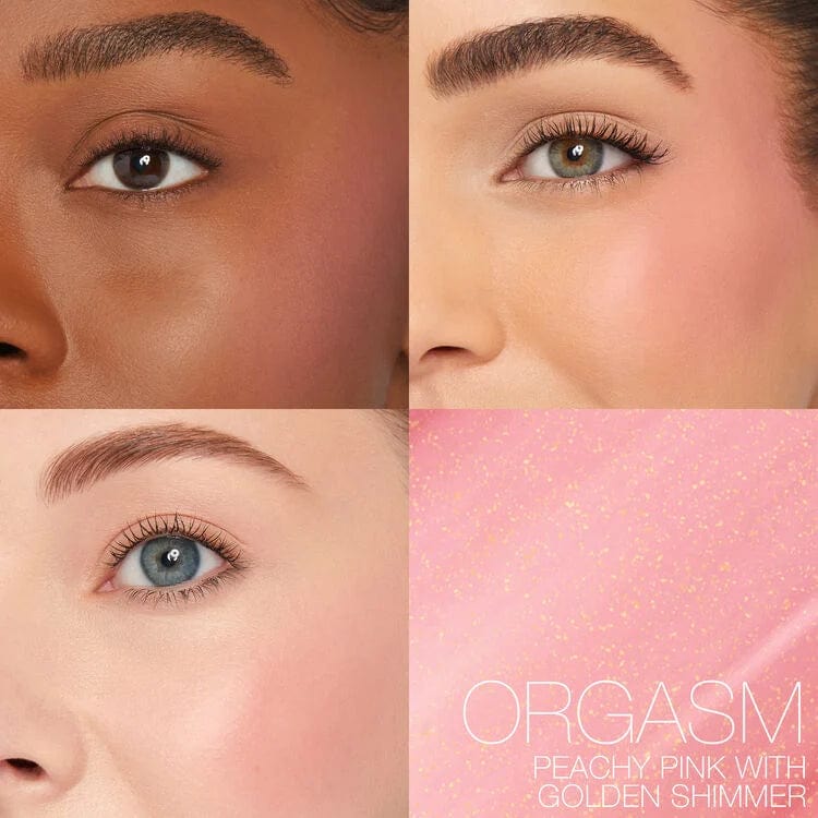 Buy Original Nars Cosmetics Orgasm Liquid Blush 15ml - Online at Best Price in Pakistan