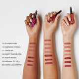 Buy Original NARS Cosmetics Powermatte Lipstick American Woman 112 - Online at Best Price in Pakistan