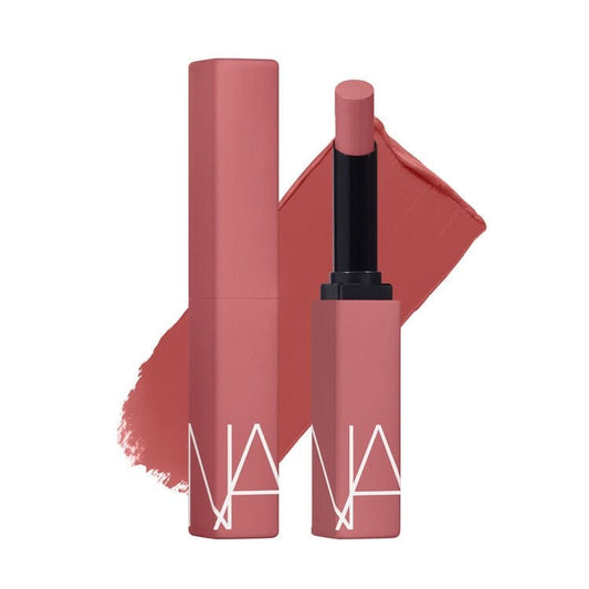 Buy Original NARS Cosmetics Powermatte Lipstick American Woman 112 - Online at Best Price in Pakistan