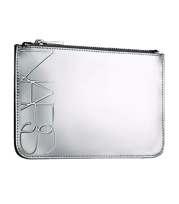 NARS COSMETICS Travel Pouch Winter Holiday Gift