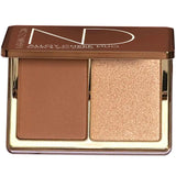 Buy Original Natasha Denona Alloy Cheek Duo Bronzer & Highlighter Palette - Online at Best Price in Pakistan