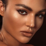 Buy Original Natasha Denona Alloy Cheek Duo Bronzer & Highlighter Palette - Online at Best Price in Pakistan