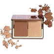 Buy Original Natasha Denona Alloy Cheek Duo Bronzer & Highlighter Palette - Online at Best Price in Pakistan