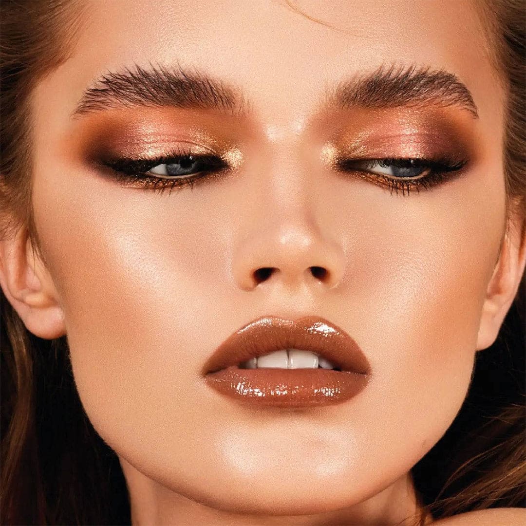 Buy Original Natasha Denona Bronze Eye Shadow Palette - Online at Best Price in Pakistan