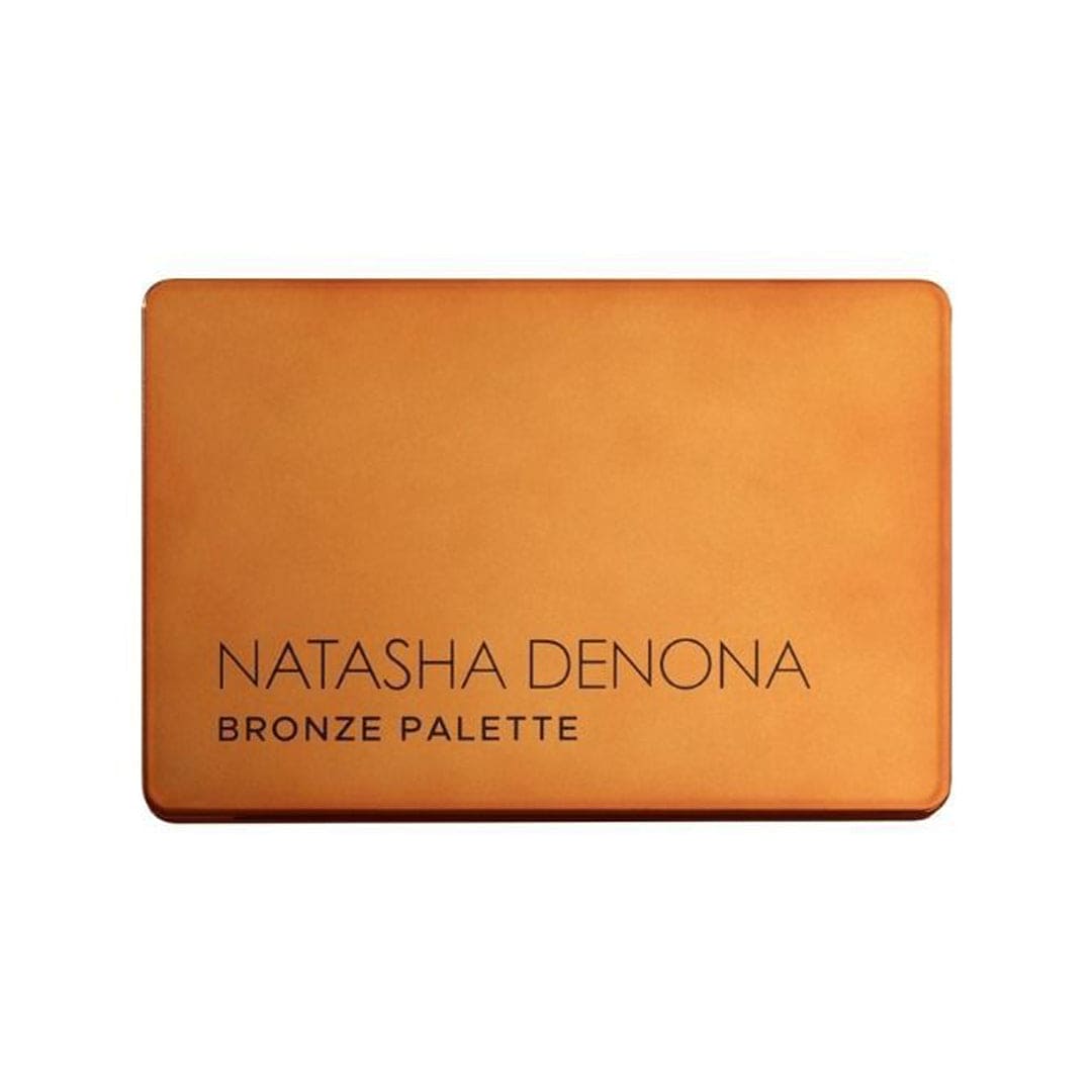 Buy Original Natasha Denona Bronze Eye Shadow Palette - Online at Best Price in Pakistan