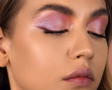 Buy Original Natasha Denona Coral Eye Shadow Palette - Online at Best Price in Pakistan