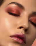 Buy Original Natasha Denona Coral Eye Shadow Palette - Online at Best Price in Pakistan