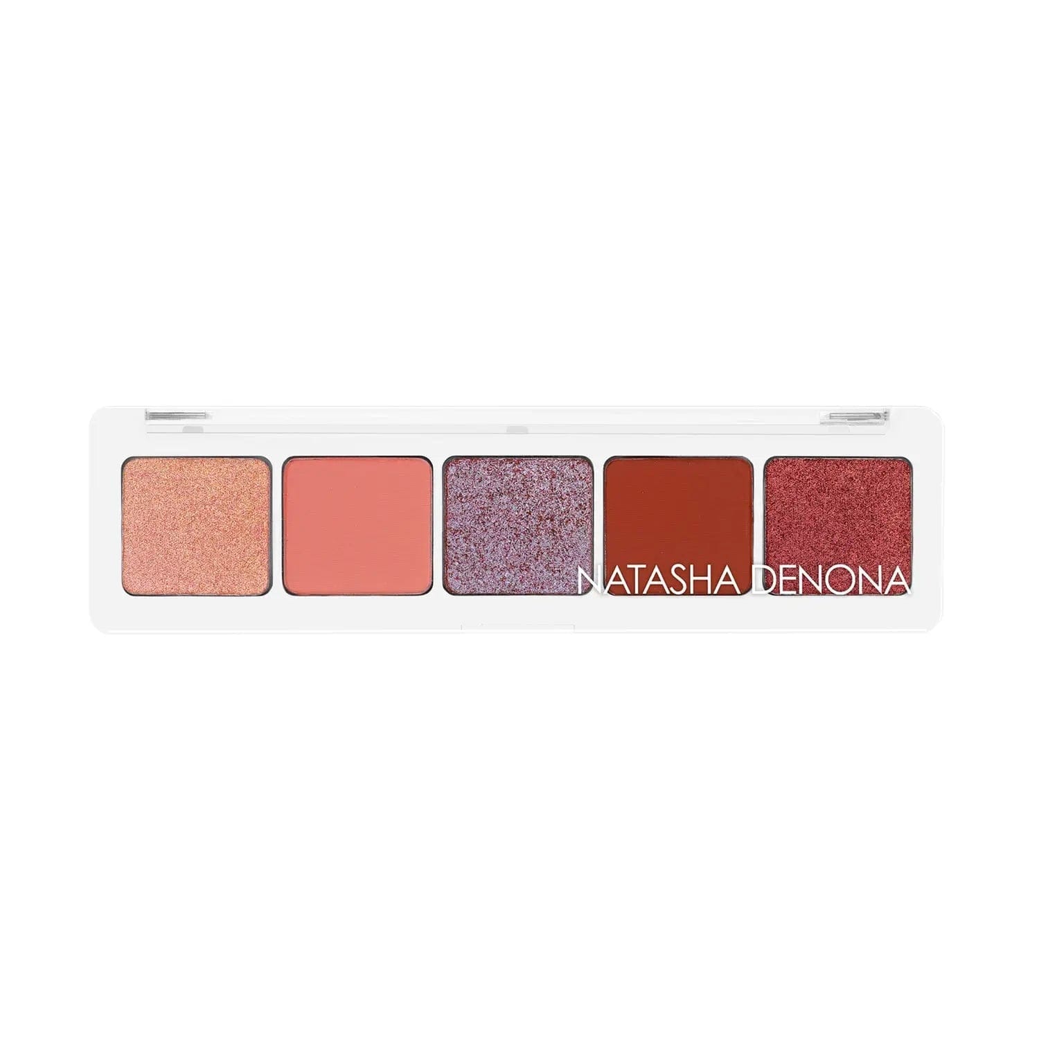 Buy Original Natasha Denona Coral Eye Shadow Palette - Online at Best Price in Pakistan