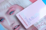 Buy Original Natasha Denona Diamond and Blush Palette 02 Citrus - Online at Best Price in Pakistan