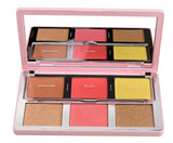 Buy Original Natasha Denona Diamond and Blush Palette 02 Citrus - Online at Best Price in Pakistan