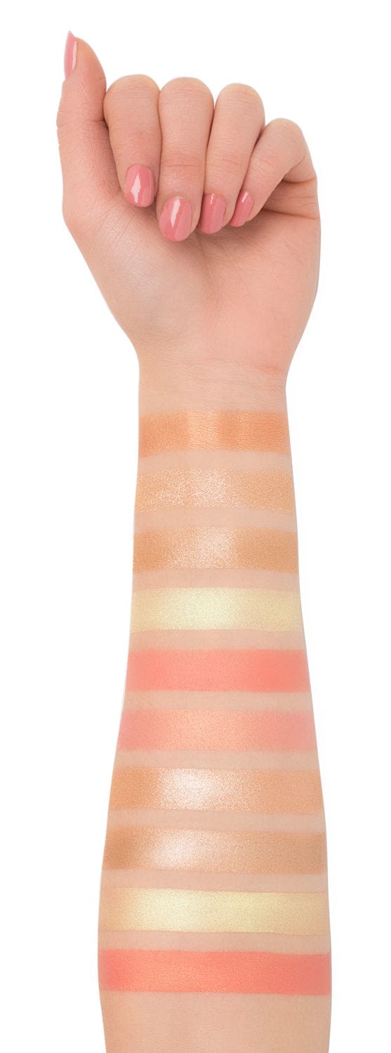 Buy Original Natasha Denona Diamond and Blush Palette 02 Citrus - Online at Best Price in Pakistan