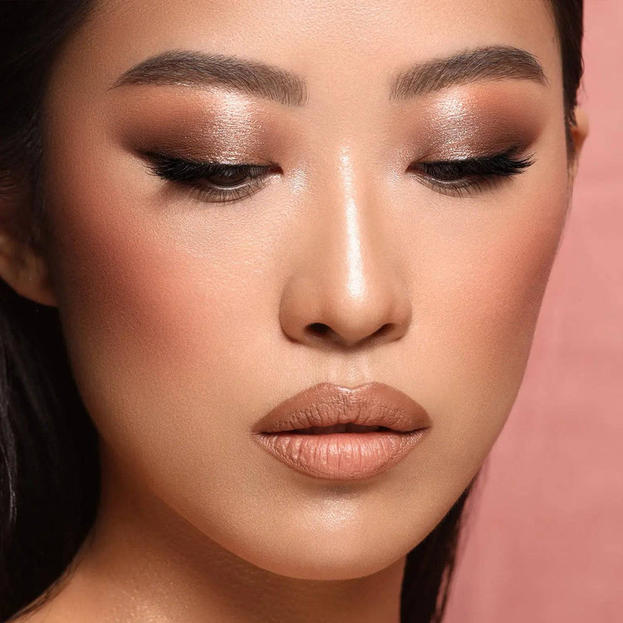 Buy Original Natasha Denona Glam Face Palette All-in-One Blush & Highlighter Palette Dark - Online at Best Price in Pakistan