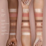 Buy Original Natasha Denona Glam Face Palette All-in-One Blush & Highlighter Palette Dark - Online at Best Price in Pakistan