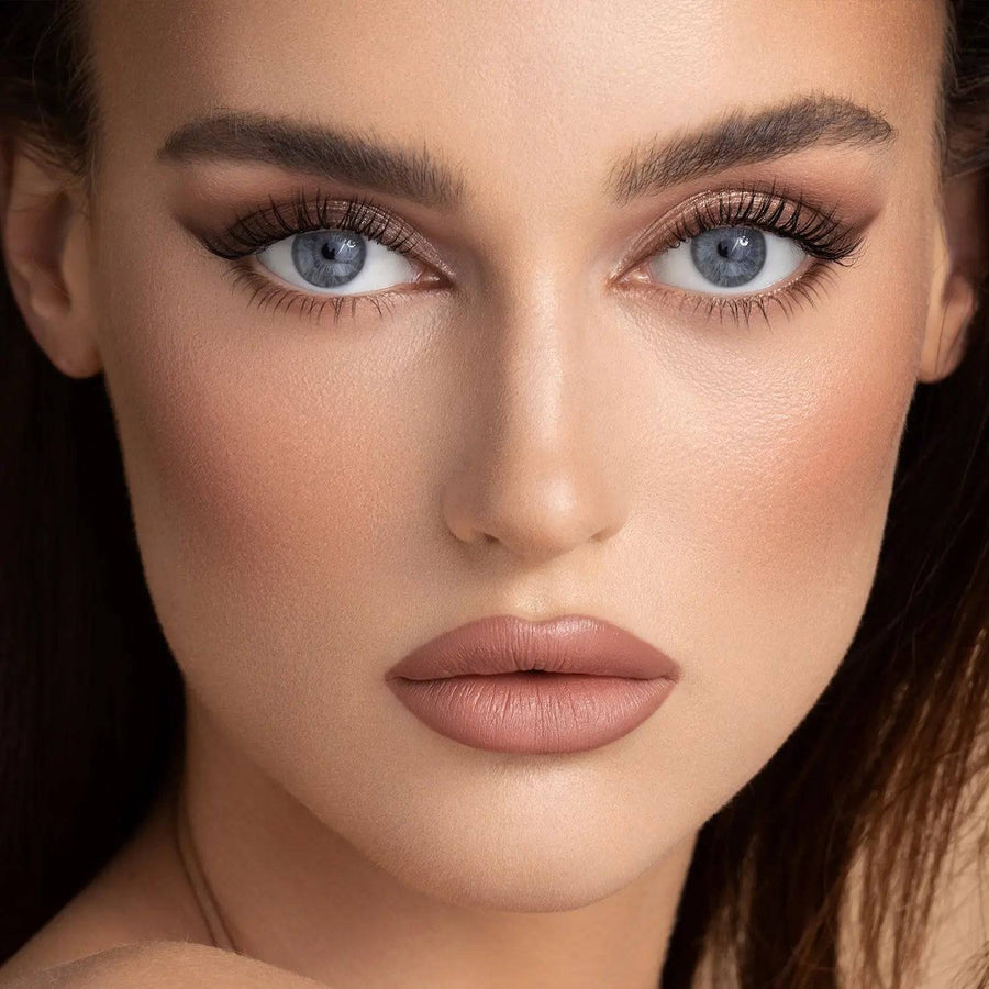 Buy Original Natasha Denona Glam Face Palette All-in-One Blush & Highlighter Palette Dark - Online at Best Price in Pakistan