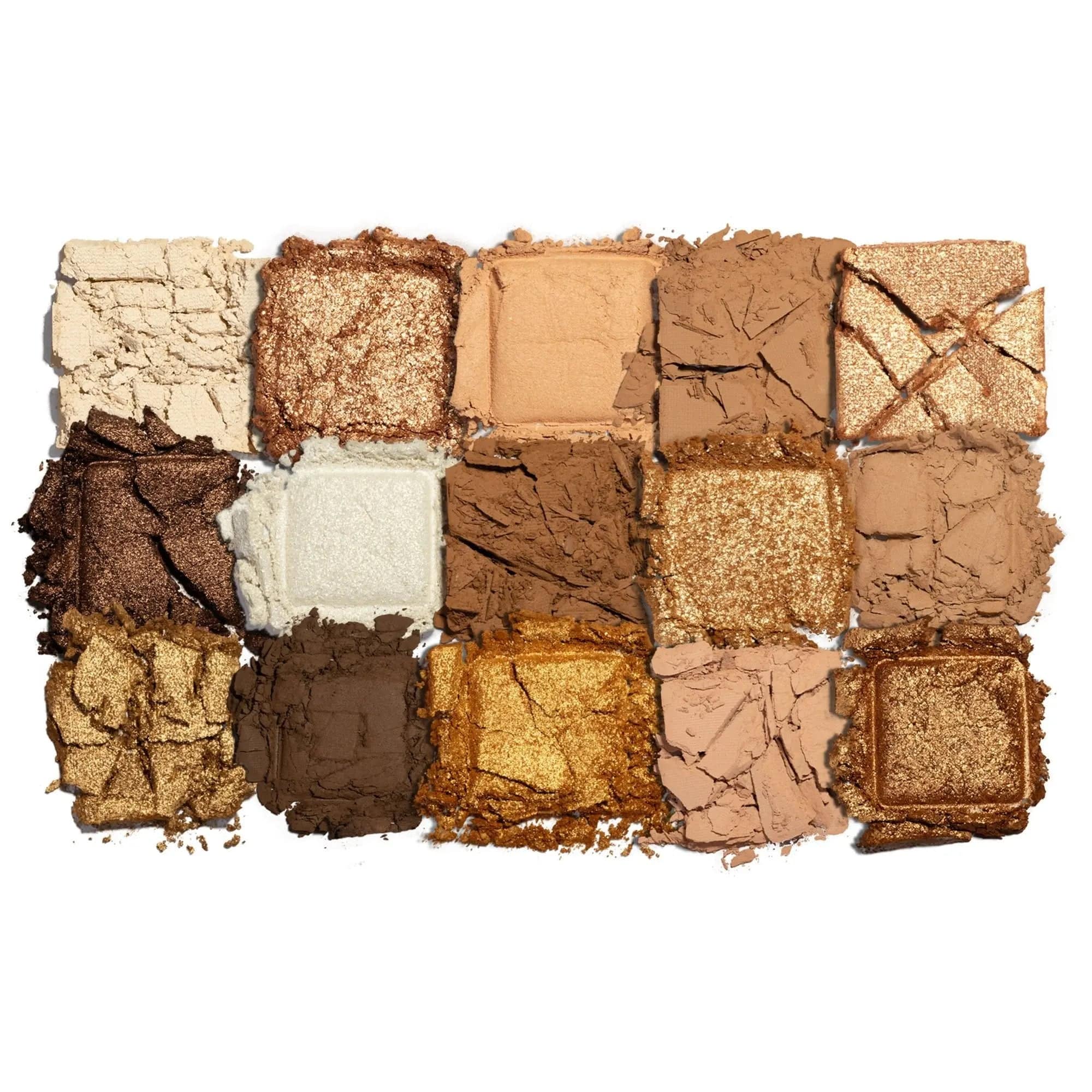 Buy Original Natasha Denona Golden Eyeshadow Palette - Online at Best Price in Pakistan