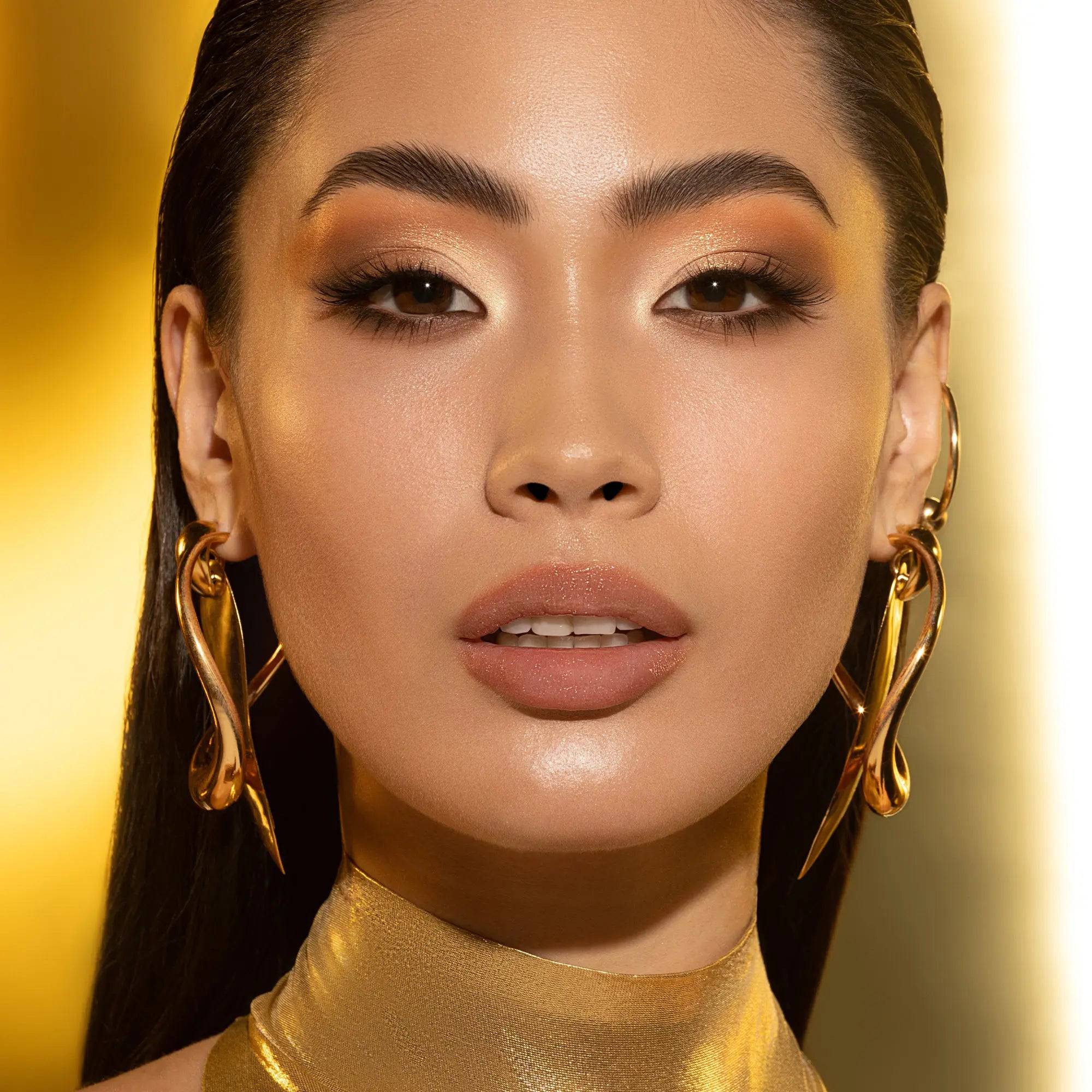 Buy Original Natasha Denona Golden Eyeshadow Palette - Online at Best Price in Pakistan