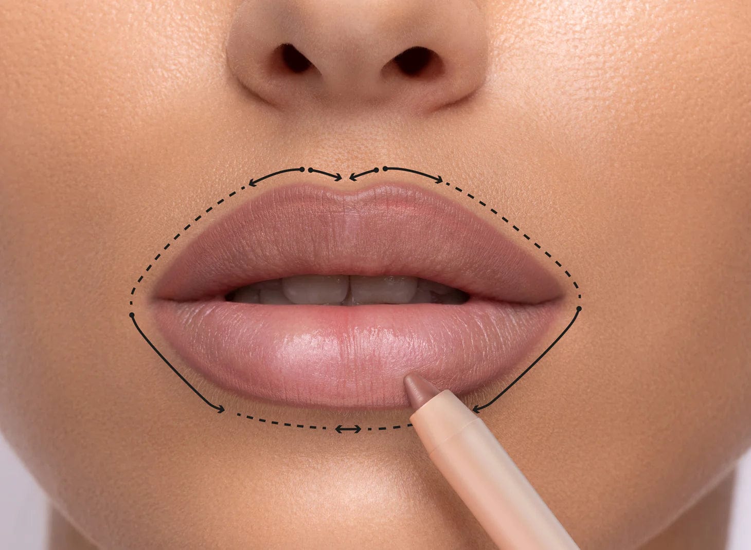 Buy Original Natasha Denona I Need A Rose Lip Crayon P4 Daphne - Online at Best Price in Pakistan