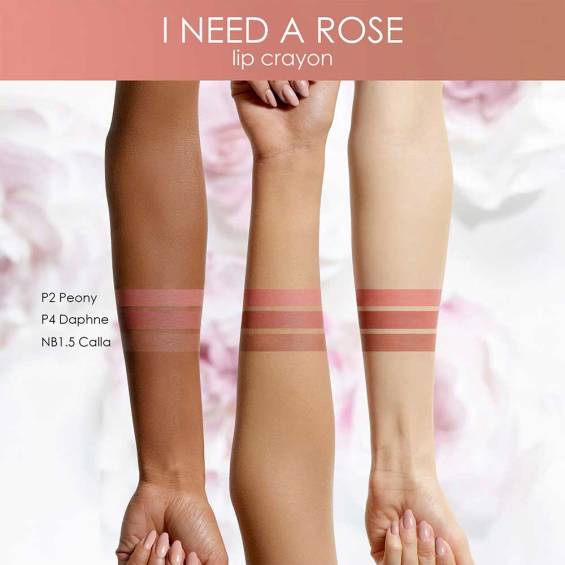 Buy Original Natasha Denona I Need A Rose Lip Crayon P4 Daphne - Online at Best Price in Pakistan