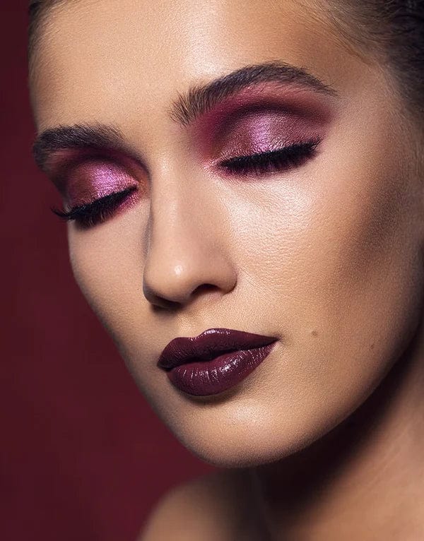 Buy Original Natasha Denona Lila Purple Eyeshadow Palette - Online at Best Price in Pakistan
