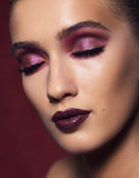 Buy Original Natasha Denona Lila Purple Eyeshadow Palette - Online at Best Price in Pakistan