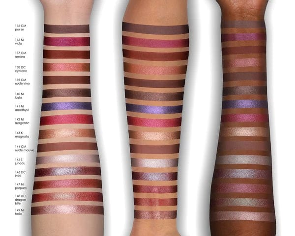 Buy Original Natasha Denona Lila Purple Eyeshadow Palette - Online at Best Price in Pakistan