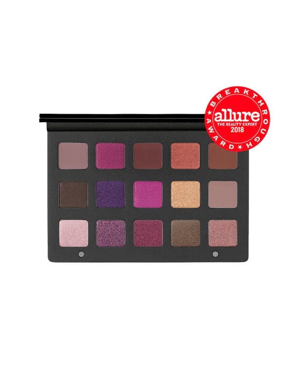 Buy Original Natasha Denona Lila Purple Eyeshadow Palette - Online at Best Price in Pakistan