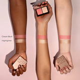 Buy Original Natasha Denona Mini Rose Cheek Blush & Glow Highlighter - Online at Best Price in Pakistan