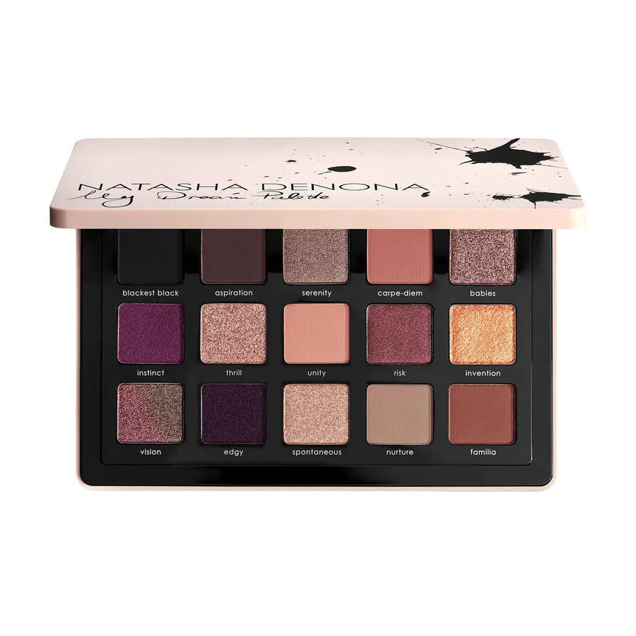 Buy Original Natasha Denona My Dream Eyeshadow Palette - Online at Best Price in Pakistan