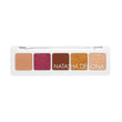 Buy Original Natasha Denona's Mini Sunset Eyeshadow Palette - Online at Best Price in Pakistan