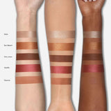 Buy Original Natasha Denona's Mini Sunset Eyeshadow Palette - Online at Best Price in Pakistan