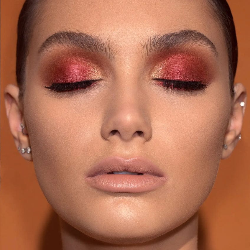 Buy Original Natasha Denona's Mini Sunset Eyeshadow Palette - Online at Best Price in Pakistan