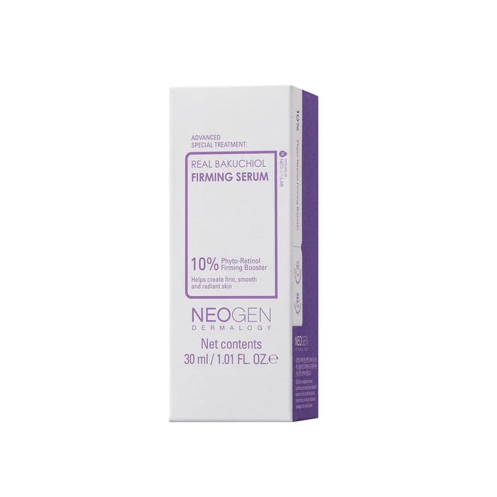 Buy Original NEOGEN DERMALOGY Real Bakuchiol Firming Serum 30ml - Online at Best Price in Pakistan