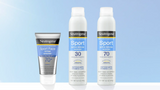 Buy Original Neutrogena Sport Face Oil-Free Lotion Sunscreen Broad Spectrum SPF 70+ 73ml - Online at Best Price in Pakistan
