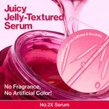 Buy Original Numbuzin No.2 Rose PDRN Collagen 2X Plumping Serum 30ml - Online at Best Price in Pakistan