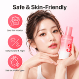 Buy Original Numbuzin No.3 Bifida Bakuchiol Zero Pore Milky Moisturizer - 150ml - Online at Best Price in Pakistan