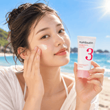 Buy Original Numbuzin No.3 No Filter Tone Up Sun Serum SPF50+ PA++++ 01 Blur 50ml - Online at Best Price in Pakistan