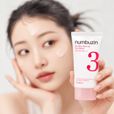 Buy Original Numbuzin No.3 No Filter Tone Up Sun Serum SPF50+ PA++++ 01 Blur 50ml - Online at Best Price in Pakistan