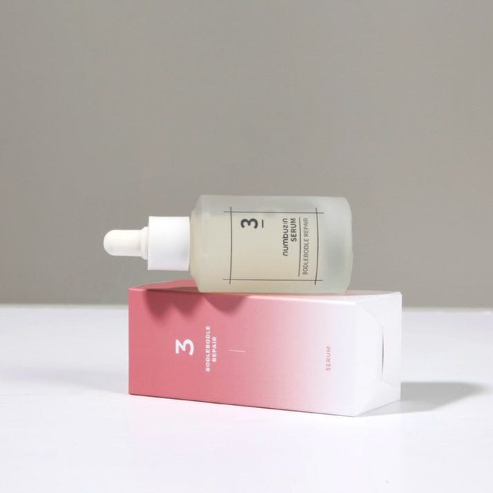 Buy Original numbuzin No.3 Skin Softening Serum 50ml - Online at Best Price in Pakistan