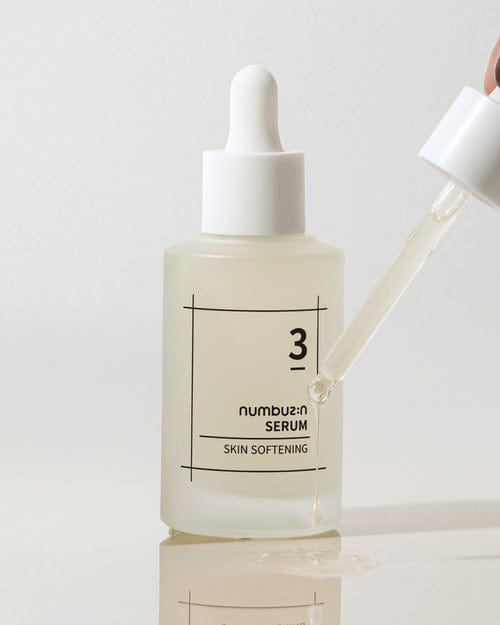 Buy Original numbuzin No.3 Skin Softening Serum 50ml - Online at Best Price in Pakistan