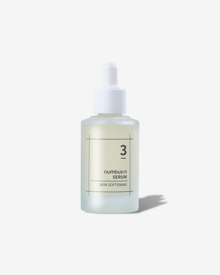 Buy Original numbuzin No.3 Skin Softening Serum 50ml - Online at Best Price in Pakistan